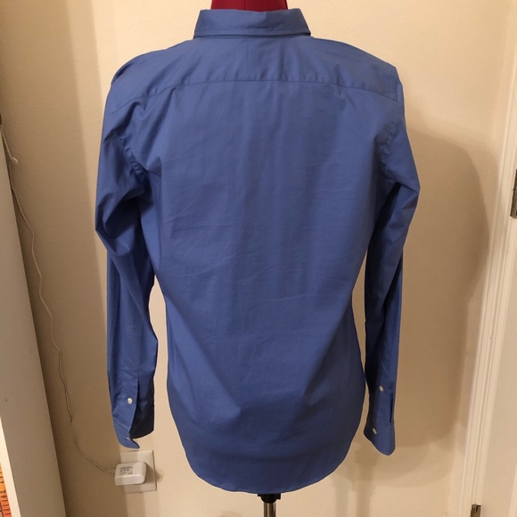 Ralph Lauren Sport button down - Picture 2 of 5